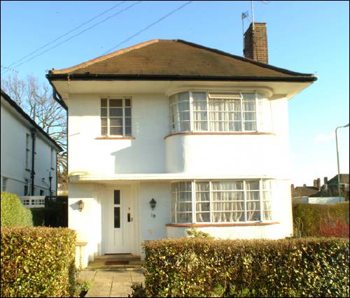 19 Hutchings Walk
